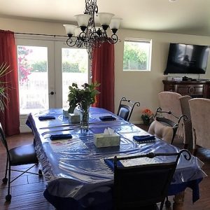 Aberdeen Terrace - 4 - dining room.JPG