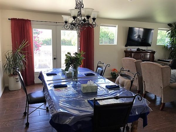 Aberdeen Terrace - 4 - dining room.JPG