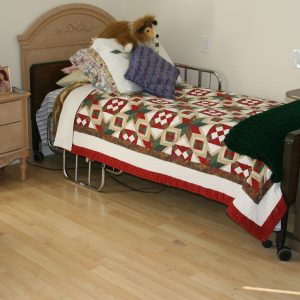 Adriana Elderly Care Home II - 4 - private room.JPG