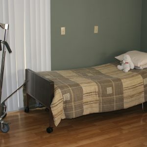 Adriana Elderly Care Home II - 5 - private room 2.JPG