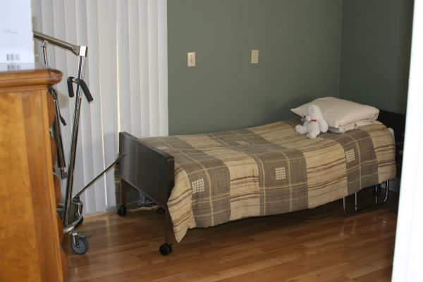 Adriana Elderly Care Home II - 5 - private room 2.JPG