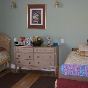 Adriana Elderly Care Home II - 6 - shared room.JPG