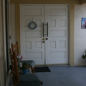 Adriana Elderly Care Home II - front door.JPG