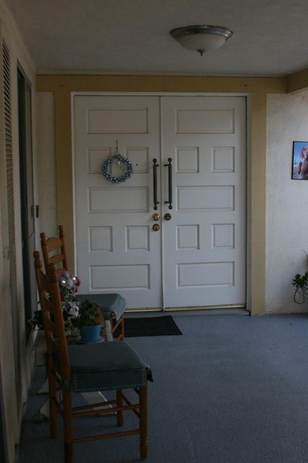 Adriana Elderly Care Home II - front door.JPG