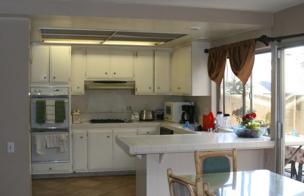 Adriana Elderly Care Home III - 3 - kitchen.JPG