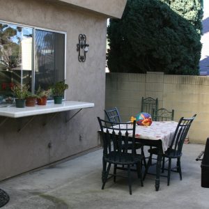 Adriana Elderly Care Home III - patio.JPG