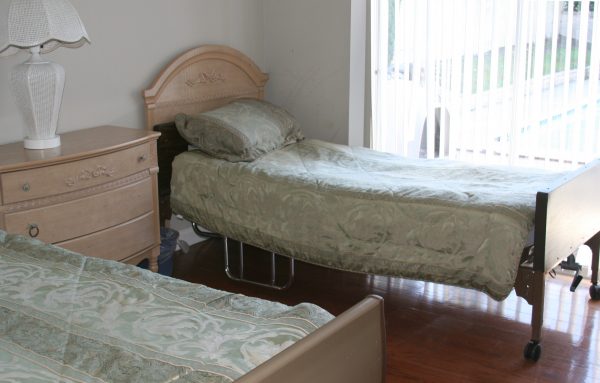 Adriana Elderly Care Home III - shared room.JPG