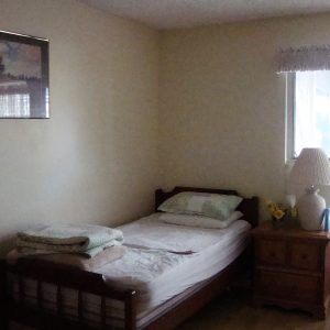 Agape Cottage II - 5 - private room 2.JPG