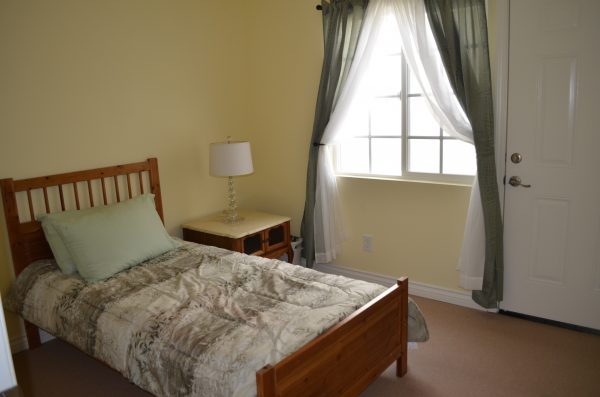 Agape Cottage V - 5 - private room.jpg