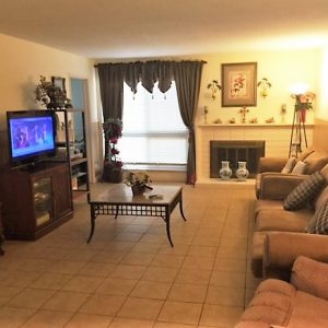 Amethyst Care Home at Virginia - 3 - living room.JPG