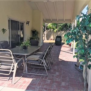 Amethyst Care Home at Virginia - covered patio.JPG