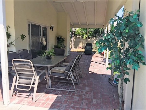 Amethyst Care Home at Virginia - covered patio.JPG