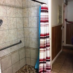 Amethyst Care Home at Virginia - restroom.JPG