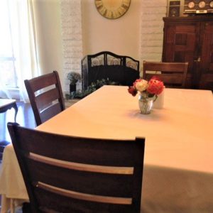 Arbor View II - dining table.JPG