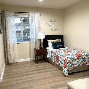 Brooklyn Home Care - 5 - Private Room.JPG