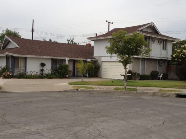 California Guest Home I - 1 - front view.JPG