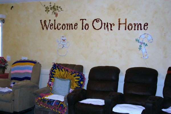 Care Jordan Senior Homes - 3 - living room.JPG