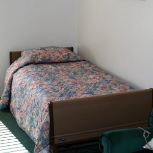 Care Jordan Senior Homes - 5 - private room.JPG