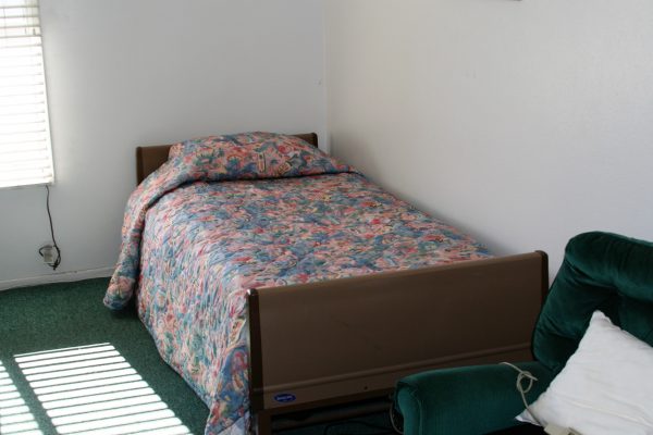 Care Jordan Senior Homes - 5 - private room.JPG