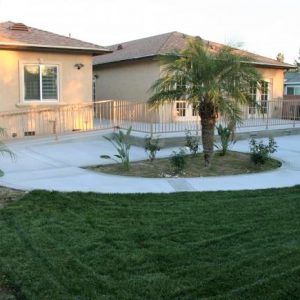 Carnelian Villas - back yard.jpg