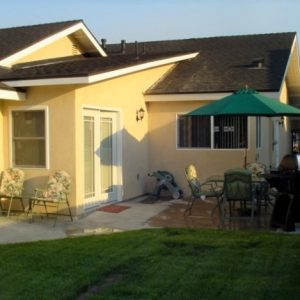 Castilla Lane Villa - patio.jpg