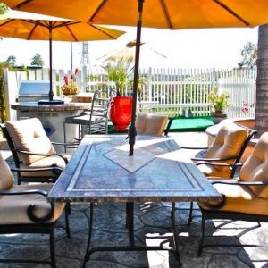 Del Sol Elderly Care Home - patio.JPG