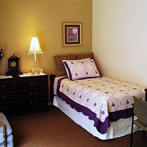 Golden Years Senior Care - private room 3.jpg