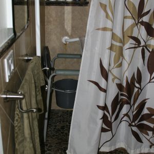 Granny's Place III - restroom.JPG