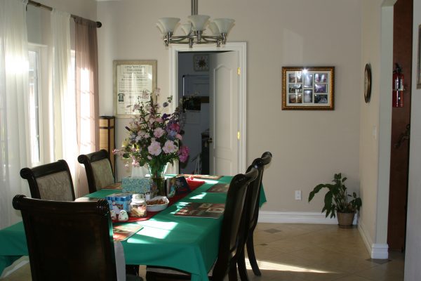 Infinity Home Care - 4 - dining room.JPG