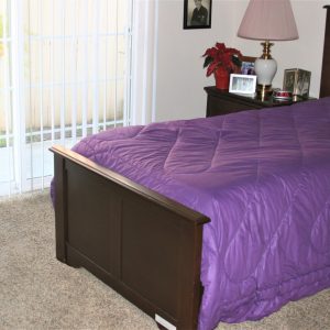 Infinity Home Care - 5 - private room.JPG