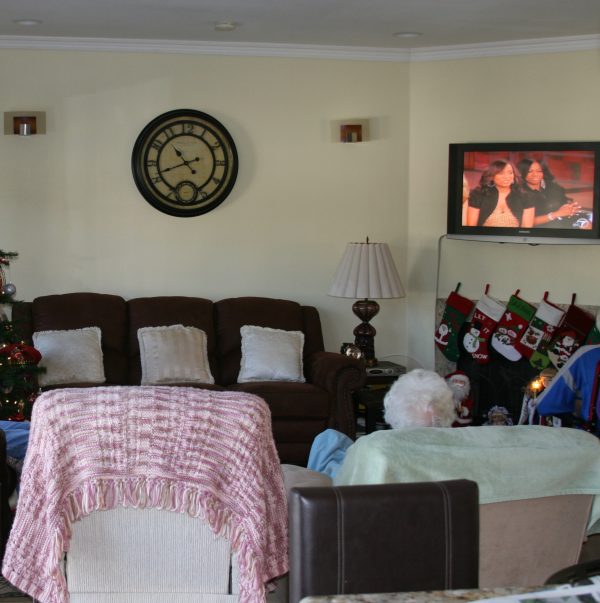 Infinity Home Care - tv room.JPG