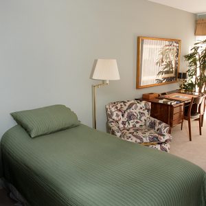 Irvine Cottage XI - 6 - private room 2.jpg