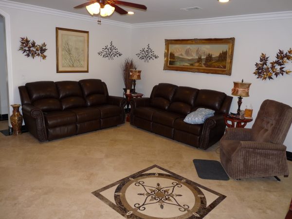 Nohl Ranch Elderly Care III - 3 - living room 2.JPG