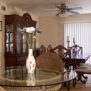 Olivera Residential Home - 3 - dining room.JPG