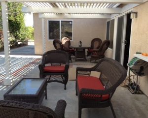 Orange County Care Home II - patio.JPG