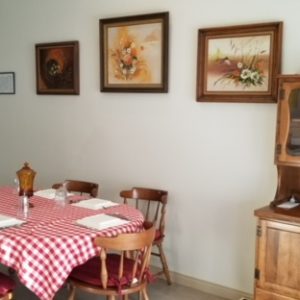 Orange Hills Care Home - 4 - dining room.JPG