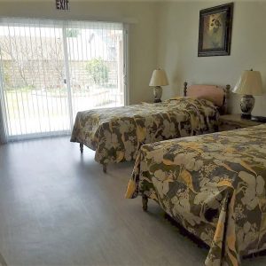 Orange Hills Care Home - 6 - shared room 2.JPG