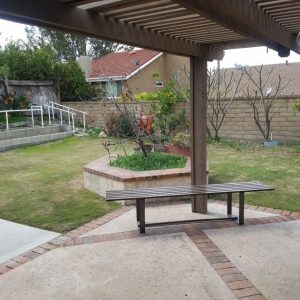 Orange Hills Care Home - patio 2.JPG