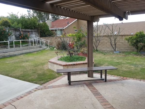 Orange Hills Care Home - patio 2.JPG