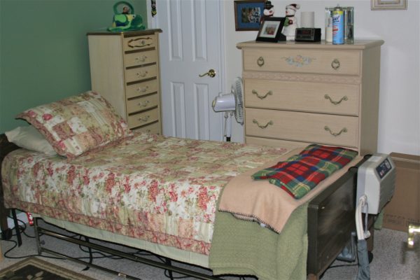 Pacific Sun Home Care I - 5 -private room.JPG