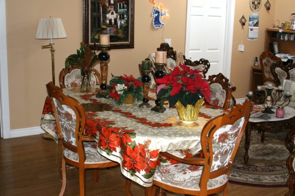 Pacific Sun Home Care II - 4 - dining room.JPG