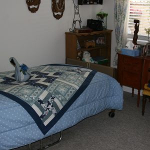 Pacific Sun Home Care II - 5 - private room.JPG