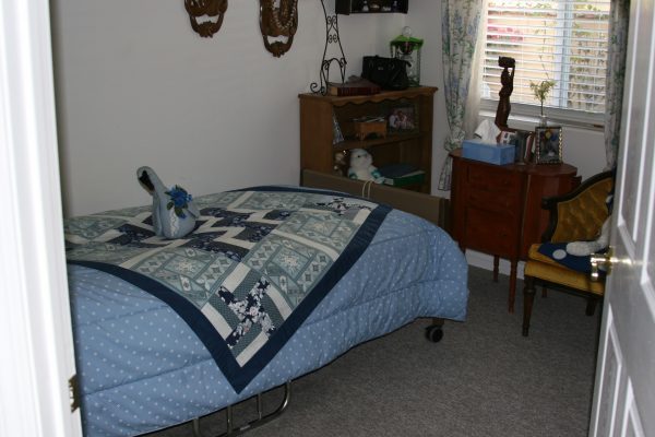 Pacific Sun Home Care II - 5 - private room.JPG