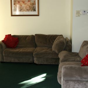 Paradise Residential Home - 3 - living room.JPG