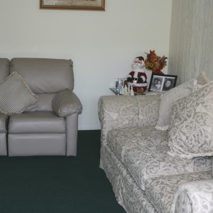 Paradise Residential Home - 4 - living room 2.JPG