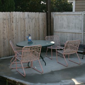 Paradise Residential Home - patio.JPG