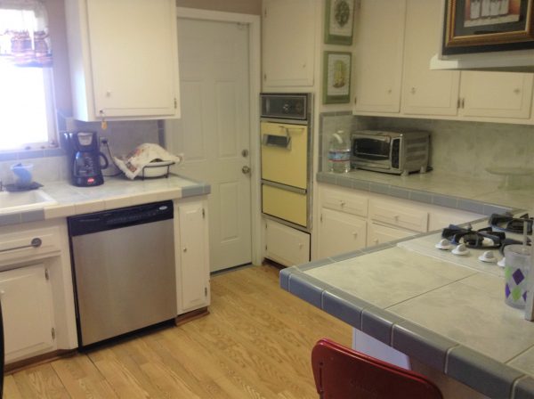 Paradise Residential Senior Care II - 5 - kitchen.JPG