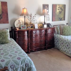 Paradise Residential Senior Care III - 5 - shared room.JPG