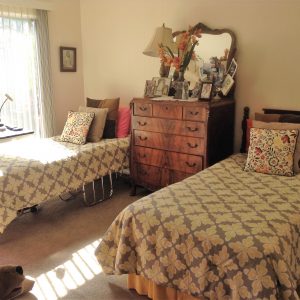 Paradise Residential Senior Care IV - 5 - shared room.JPG