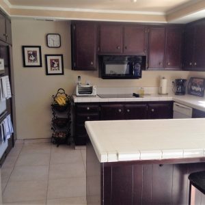 Paradise Residential Senior Care IV - kitchen.JPG